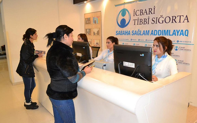 TƏBİB-dən işsizlərə tibbi sığorta zərbəsi