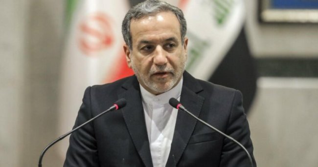 Azərbaycan İranla quru sərhədini açır? - Arakçı