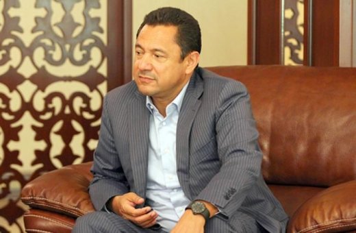 Ramiz Mehdiyevin yaxın adamı Mikayıl İsmayılovun Almaniyada 36 mənzili üzə çıxdı
