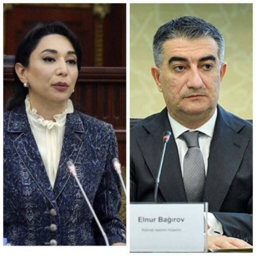 Antiinhisar Agentliyi Ombudsmanı niyə saymır?