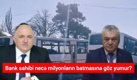 “Şapka Mamed”in kölgəsində: Monella MMC, milyonluq kreditlər və gizli sazişlərin izi - VİDEO
