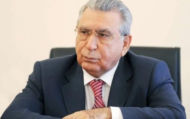 Ramiz Mehdiyevin “qara kassası” üzə çıxdı: Qaynından iş adamına qarşı ağır ittiham