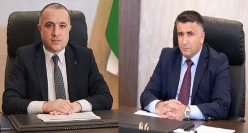 Tahir İskəndərov və Elxan Paşayevin şirkəti tender kralına çevrilir