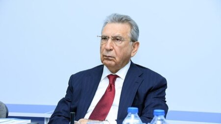 Ramiz Mehdiyevə bağlı QHT-lər, icra başçıları və özəl ali təhsil ocağı var - Professor