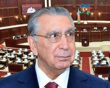 Deputat Şahin İsmayılovu Ramiz Mehdiyevə nələr bağlayır?!: QHT şəbəkəsinin daha bir üzvü ifşa olundu -TƏFSİLAT