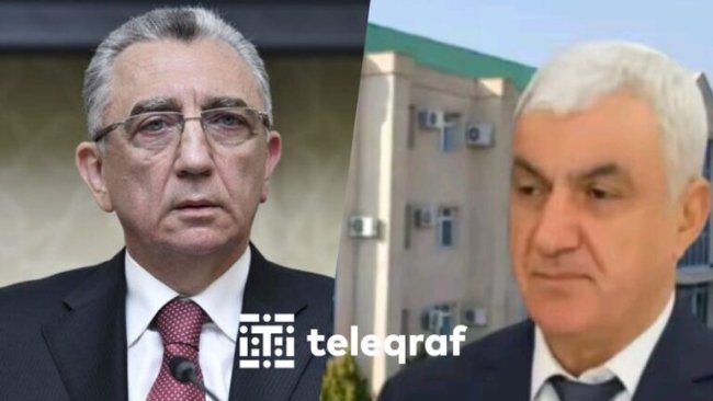 Eldar Əzizov müşavirədə ona xəbərdarlıq etmişdi – Həbsdən əvvəlki detallar