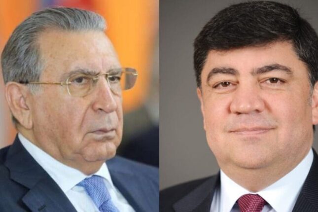 Mehdiyevin kürəkəninə torpaq hədiyyə edən icra başçısı kimdir?