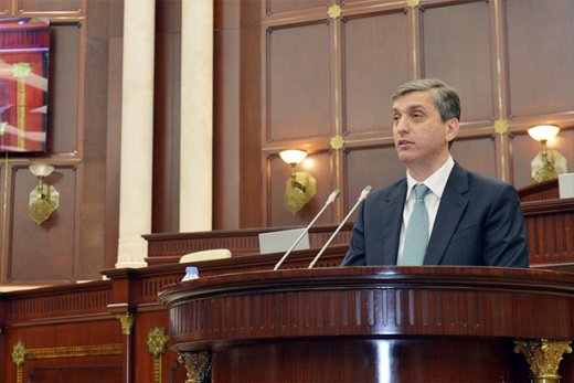 150 milyon manatdan çox uyğunsuzluq aşkarlanıb -RƏSMİ