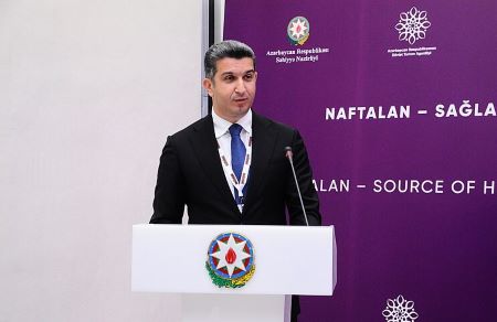 Daha bir başçı Ramiz Mehdiyevin adamı imiş - Təfərrüat