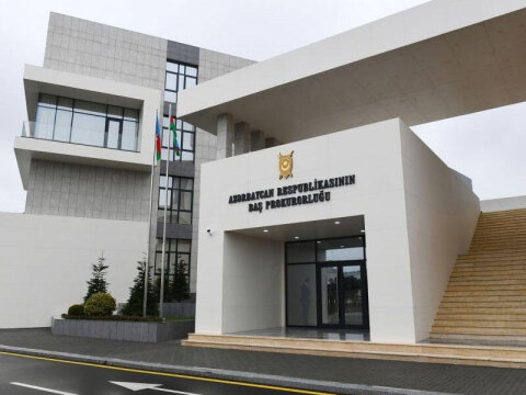 Sabirabad xəstəxanasının vəzifəli şəxslərinə cinayət işi açılıb, məhkəmə başlayır