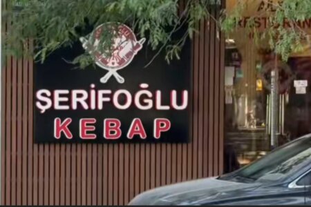 Bakının mərkəzində vergidən yayınan restoran... - “kartdan-karta” üsulu ilə dövlət aldadılır”