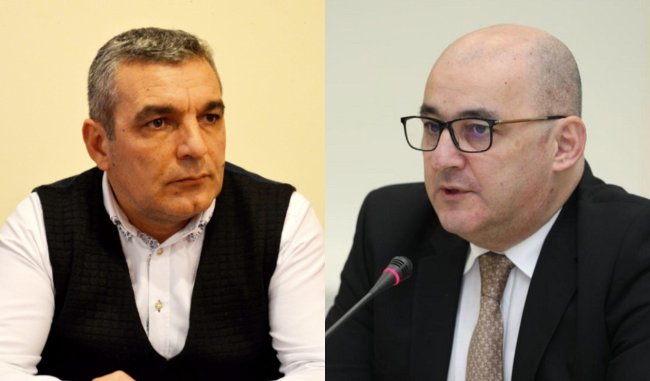 “DGK LƏĞV OLUNMALIDIR” – “Şahin müəllim məntiqi ayaq altına qoyub tapdalayır...”