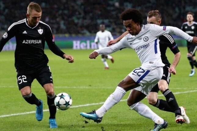 “Qarabağ”ın “Çelsi” ilə oyundan sonra qazandığı məbləğ məlum oldu