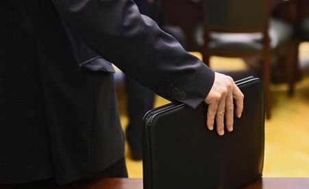 Direktor aldığı rüşvətdən hansı vəzifəli şəxsə verdiyini açıqladı - DETALLAR