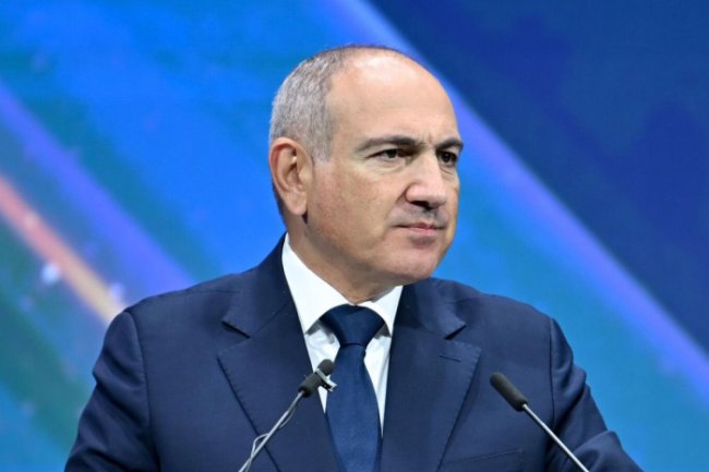 ABŞ Paşinyandan üz döndərir? - Sensasion iddiaya Bakıdan baxış