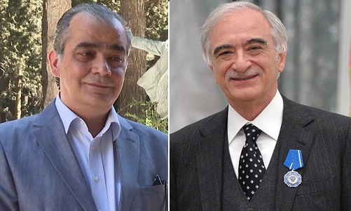 Rəşid Behbudovun kürəkənindən Polad Bülbüloğluna ağr İTTİHAMLAR...