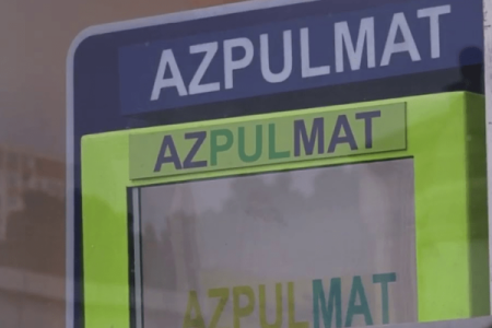 "Azpul" MMC-də QANUN POZUNTUSU - müştərinin telefon "kontakt"ına icazəsiz daxil olur