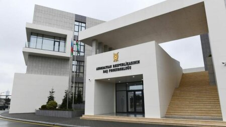 “UĞUR 777 estetik mərkəz”də yol verilən qanunsuzluqlarla bağlı cinayət işi başlanıb - Mediada yayılan məlumatlar əsasında