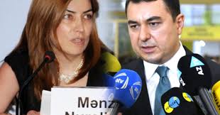 “Mənzər Nurəliyeva Mədəniyyət Nazirliyində korrupsiya ocağı açıb, amma toxunulmazdır” - İTTİHAM VAR...