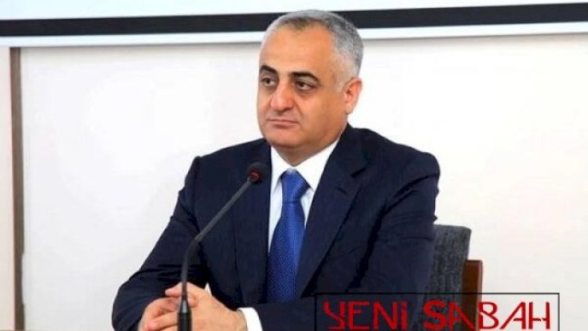 Fuad Nəcəfli barəsində cinayət işi açılıb? - Həbs oluna bilər