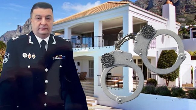 Həbsdəki eks-generalın istintaqdan gizlətdiyi əmlakı üzə çıxdı – Dəyəri bu qədərdir