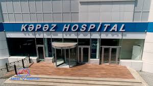 Sertifikatı ləvğ edilmiş həkim QANUNSUZ fəaliyyətini Kəpəz Hospitalda necə davam etdirir?