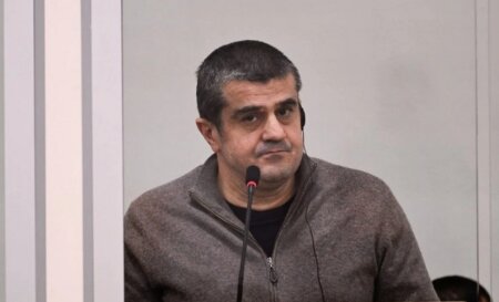 Arayikin Göyçə gölündəki dəbdəbəli villası üzə çıxdı – görün kimə qismət olub...
