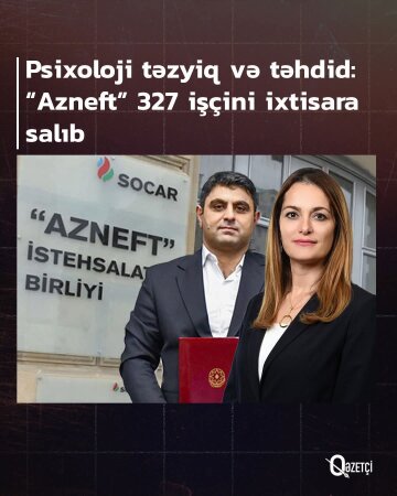 Tofiq Heydərovun Ziba Mustafayevaya məktubunda NƏLƏR YAZILIB... - NƏ BAŞ VERİR?