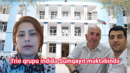 37 saylı məktəbdə ciddi qanun pozuntuları iddiası: Tualet qapıları, dəmir barmaqlıqlar, məktəb ləvazimatları yoxa çıxıb