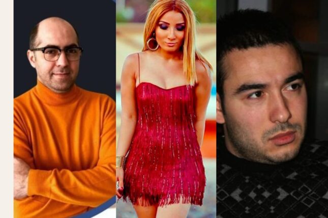 Günay İbrahimova qanunsuz gəlir əldə etdi – CƏRİMƏSİ…