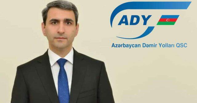Ziya Məmmədovun ən sadiq kadrı yüksək vəzifəyə çəkild- FOTO