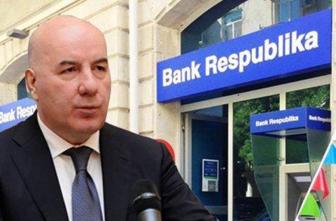 “Rüstəmovun bankı”-nda nə baş verir? – “Bank Respublika”da təhlükəli tendensiya