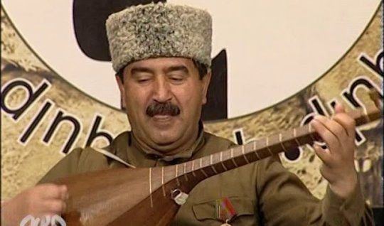 Allaha dua etmişdi ki, oğlunu yaşatsın, onun canını alsın – “Aşıq Yediyar” nələrlə yadda qaldı?