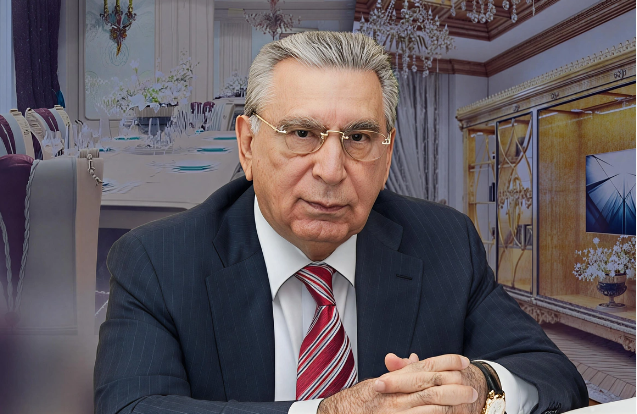 Hacı Qalib Ramiz Mehdiyevi “topa” tutdu – hakim, “peşka”, general və milyarder haqda sərt danışdı