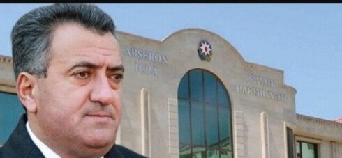 Abşeronun icra başçısı Abdin Fərzəliyev qanunsuz tikintilərə hansı şərtlərlə icazə verir?