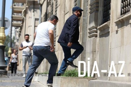 Adı milyonluq yeyintidə hallanırdı... SƏSİ AVROPADAN GƏLİR... - İDDİA