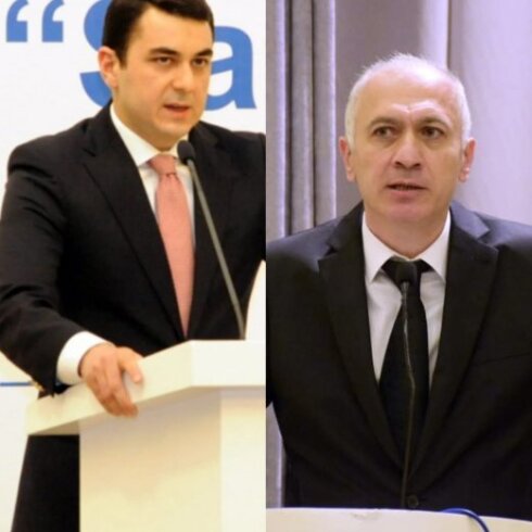 Nazirə qarşı səssiz üsyan: Region rəisi Adil Kərimliyə meydan oxuyur