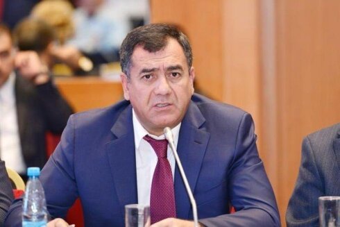 “QURU SƏRHƏDLƏR AÇILMALIDIR” – “İnkişaf üçün ölkəni böyük bir tikinti meydançasına çevirməliyik”