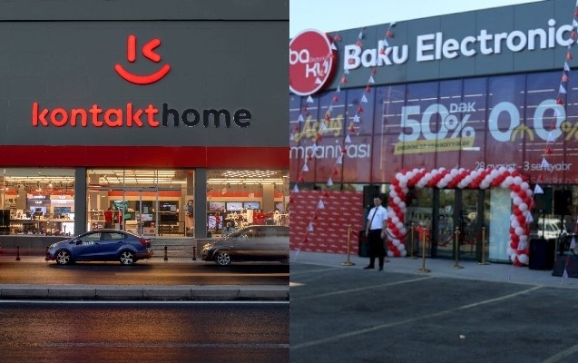 Bu mağazalar müştəriləri aldadırmış – ADLAR AÇIQLANDI