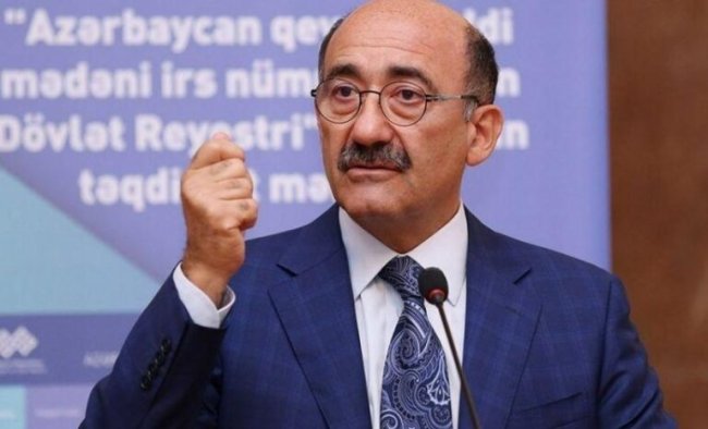 ƏBÜLFƏS QARAYEVİN “LONDON MÜHAZİRƏLƏRİ”… – Sabiq nazir ingilislərə nədən “dərs” keçir?