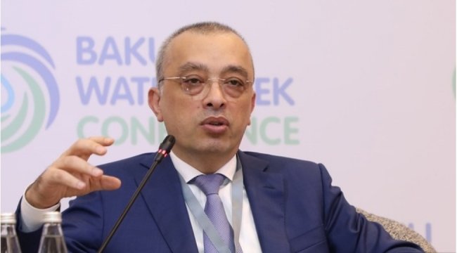 Zaur Mikayılovun Yevlaxdakı kadrı “suları belə bulandırır” –ŞOK FAKTLAR/FOTOLAR