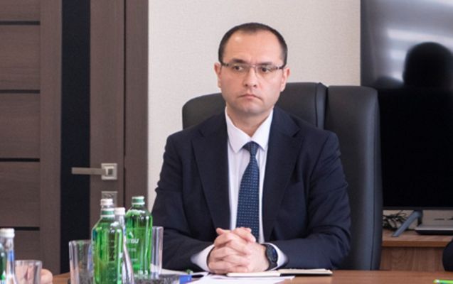 Məcnun Məmmədov 840 minlik layihəni tendersiz həyata keçirdi - İşi 10 manatlıq şirkət görəcək