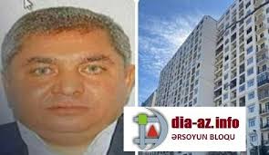Təməlinə haram qatılmış ev. “Yasamal 33 İnşaat Konstruksiyaları” -Rauf Əliyev ölkədə ev tikən yox, ev yıxan kimi tanınır