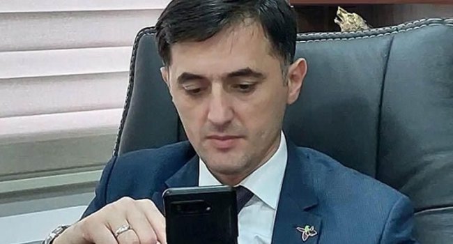 “Həmin “Ferrari”nin sürücüsünün gəliri araşdırılmalıdır...”