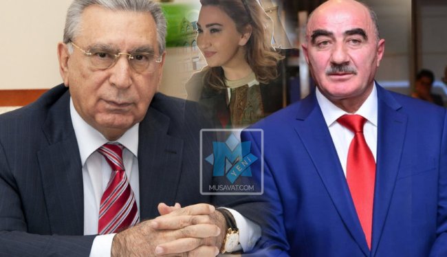 Professor Məhəmməd İmanlı Ramiz Mehdiyevə sensasion məktub yazdı: "Qızınız Kama xanım mənə…"