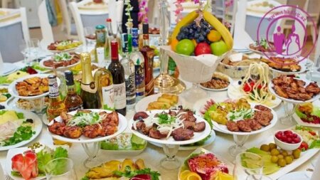 Ət bahalaşdı, bəs toy menyularının QİYMƏTİ? - VEGETARİAN TOYUNA KEÇƏCƏYİK?