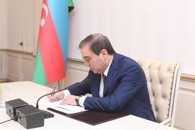 Niyazi Bayramov gethagetdə də Gəncəni satır... - VİDEOFAKT