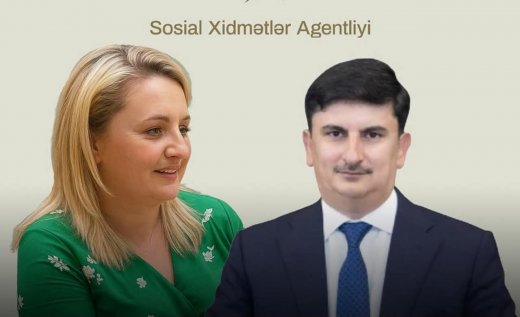 Vüqar Behbudov Agentlik üçün bacısının ofisini icarələdi, 262 min manat ödədi - Azərbaycanda kuryoz olay