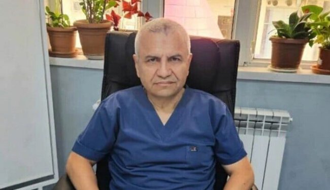 Nazirlik Fuad Abdullayevə görə bu klinikanı cərimələdi