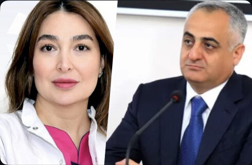 Vəzifədən çıxarılan Günel kimdir? – Onu Fuad Nəcəfli ilə nə birləşdirir? Daha kimlər təmizlənəcək?